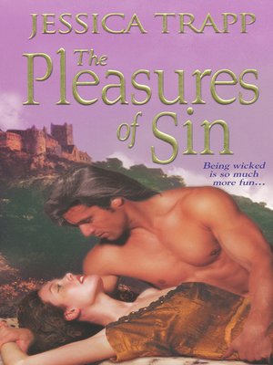 cover image of The Pleasures of Sin